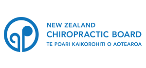 Chiropractic Board NZ